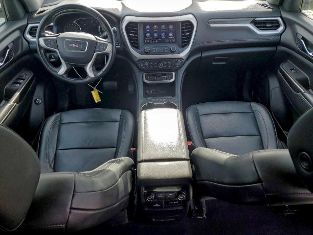 GMC Acadia Slt Image 8