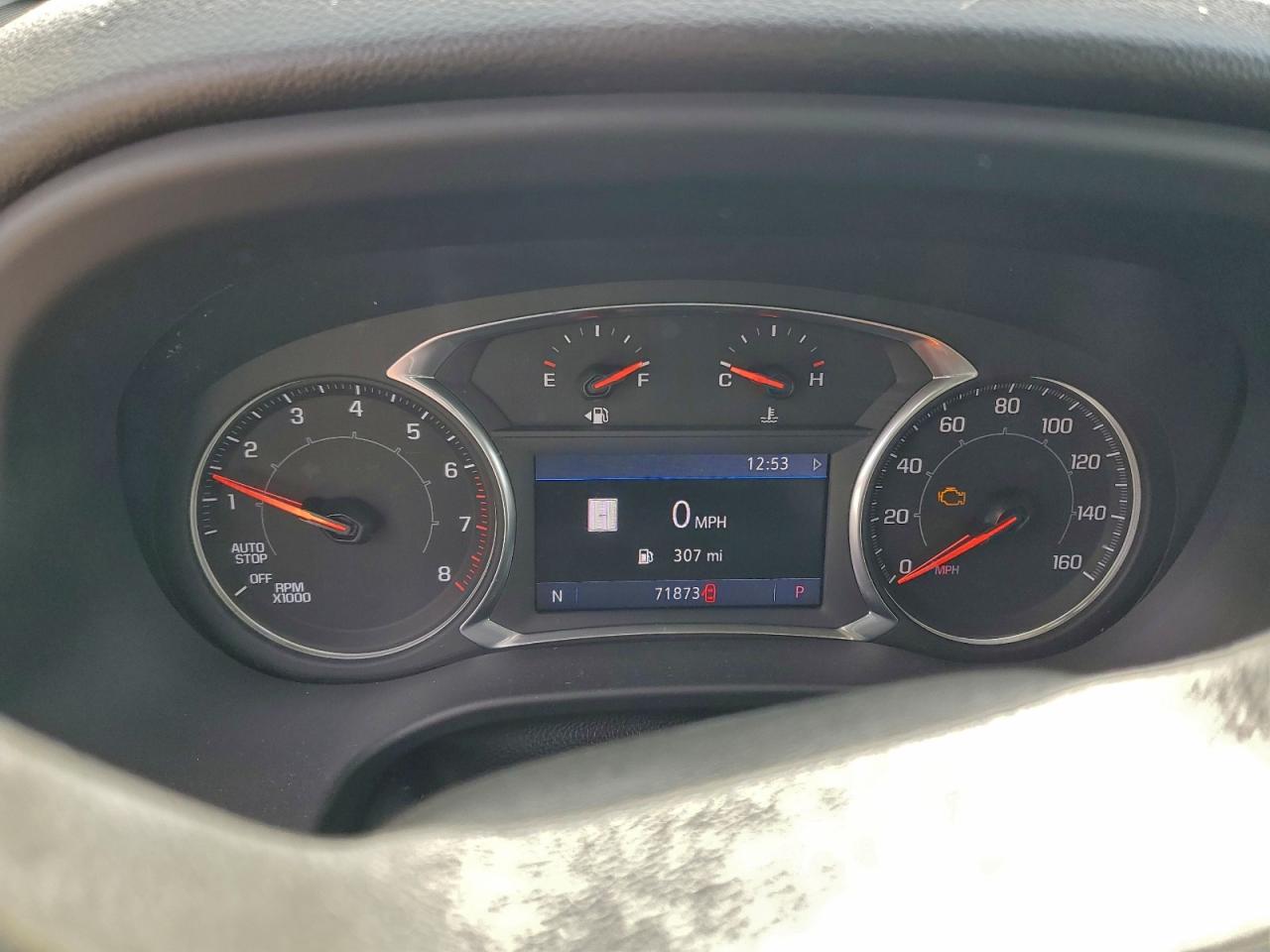 GMC Acadia Slt Image 12