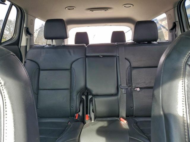 GMC Acadia Slt Image 9