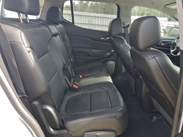 GMC Acadia Slt Image 2