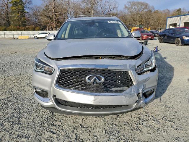 INFINITI Qx Image 9