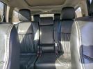 INFINITI Qx Image 12