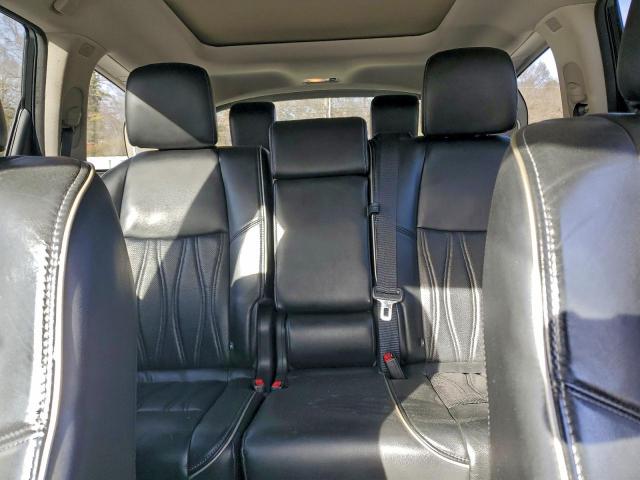 INFINITI Qx Image 12