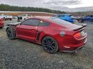 Ford Mustang Gt Image 2