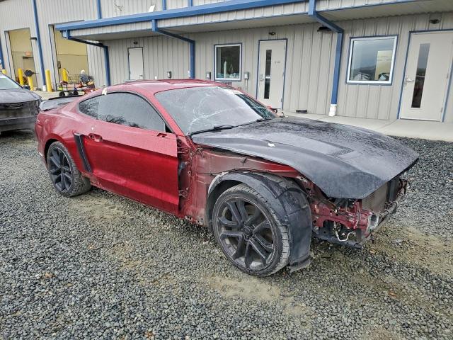 Ford Mustang Gt Image 5