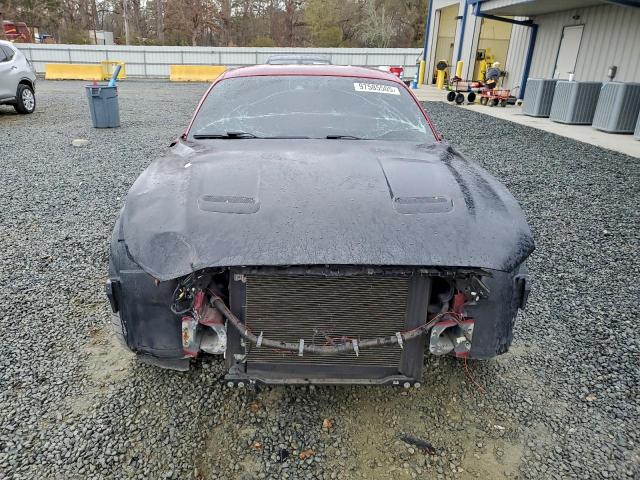 Ford Mustang Gt Image 13