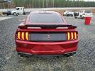 Ford Mustang Gt Image 4