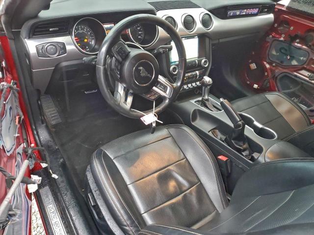 Ford Mustang Gt Image 6