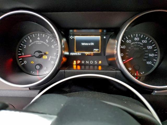 Ford Mustang Gt Image 7