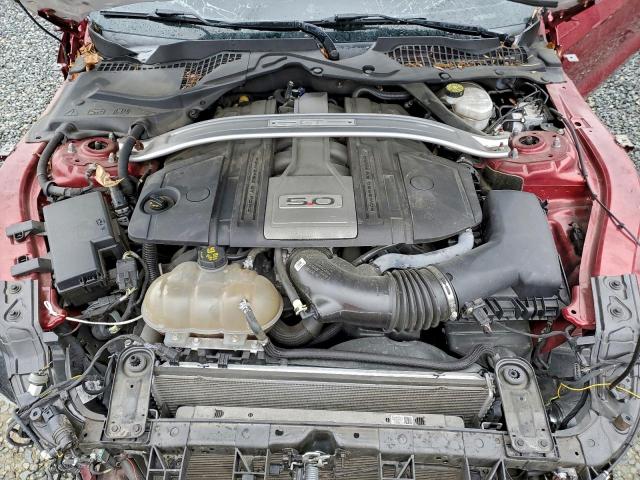 Ford Mustang Gt Image 9