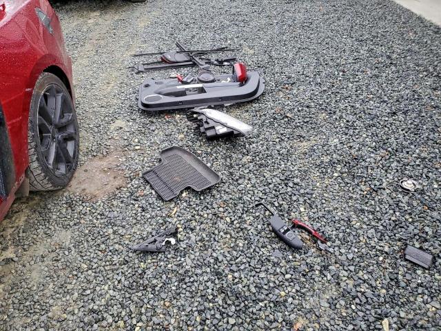 Ford Mustang Gt Image 10