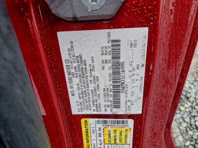 Ford Mustang Gt Image 11