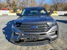 Ford Explorer Xlt Image 4