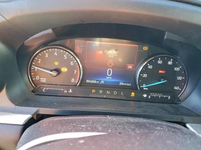 Ford Explorer Xlt Image 7