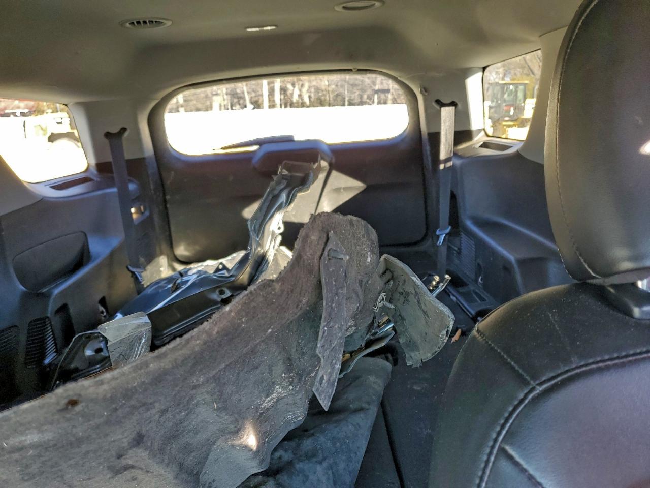 Ford Explorer Xlt Image 9