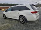 Honda Odyssey Exl Image 2
