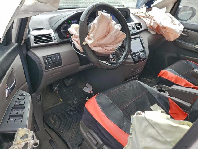 Honda Odyssey Exl Image 12