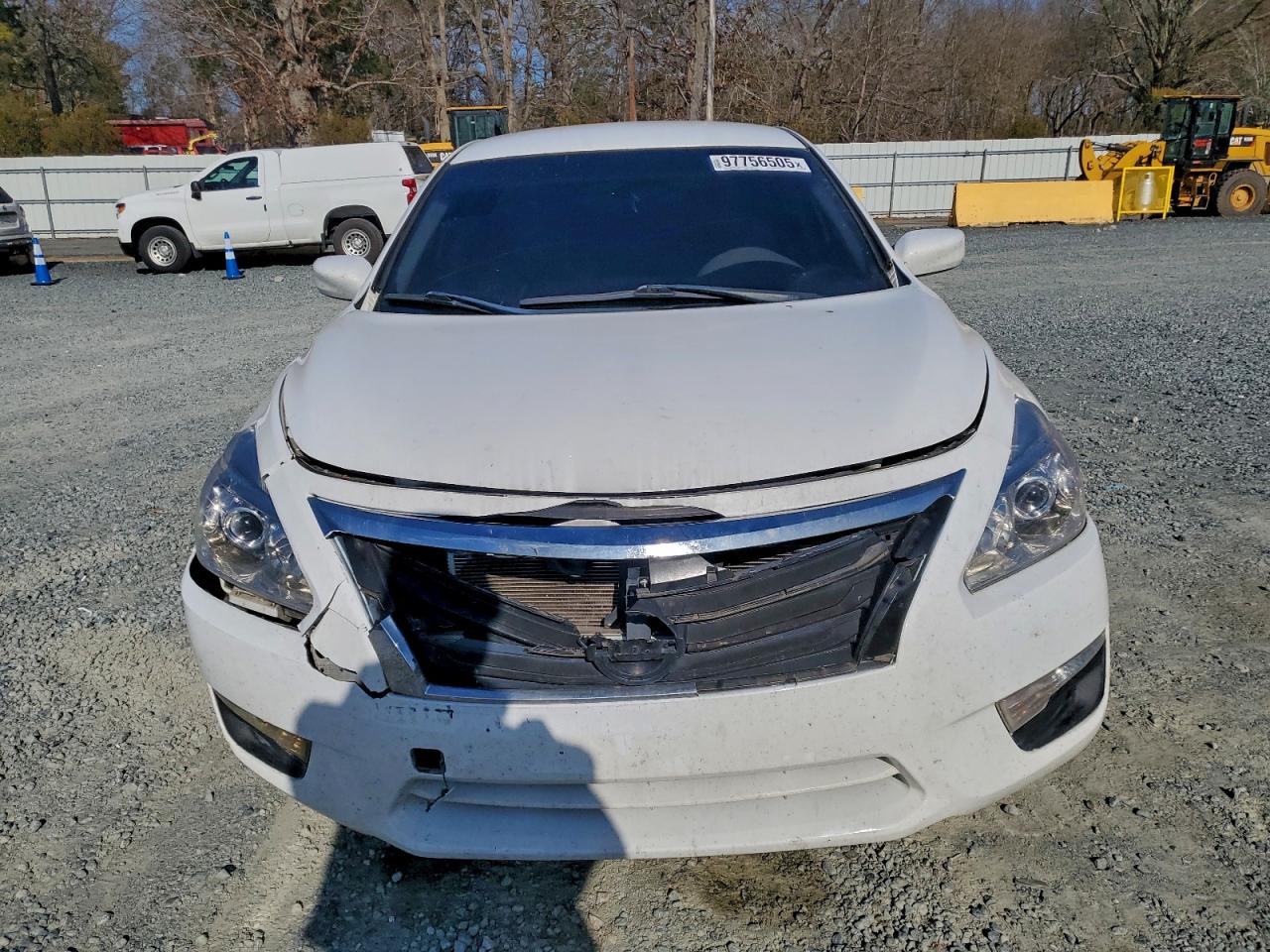 Nissan Altima 2.5 Image 3