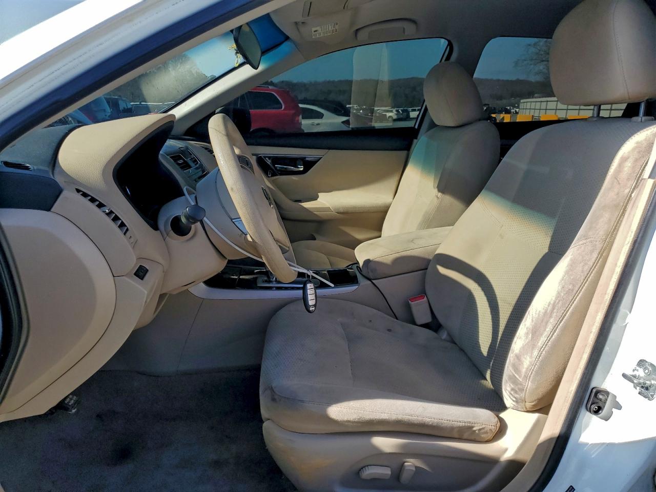 Nissan Altima 2.5 Image 5