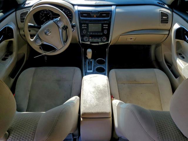 Nissan Altima 2.5 Image 9