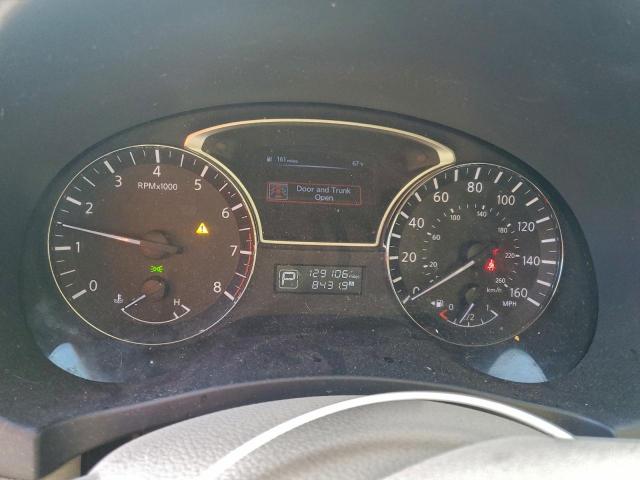 Nissan Altima 2.5 Image 4