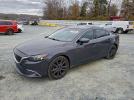 Mazda 6 Grand Touring Image 1