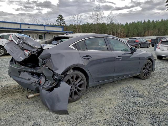 Mazda 6 Grand Touring Image 2