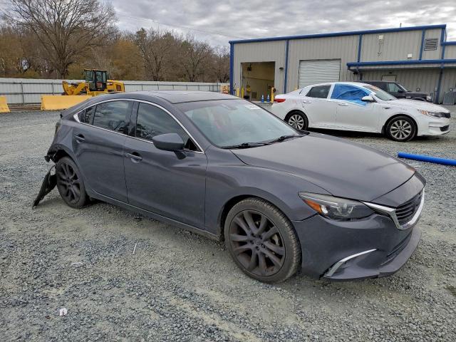 Mazda 6 Grand Touring Image 3