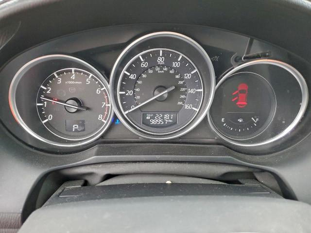 Mazda 6 Grand Touring Image 12