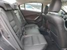 Mazda 6 Grand Touring Image 10