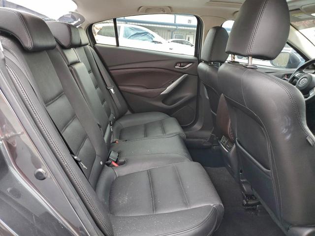 Mazda 6 Grand Touring Image 10