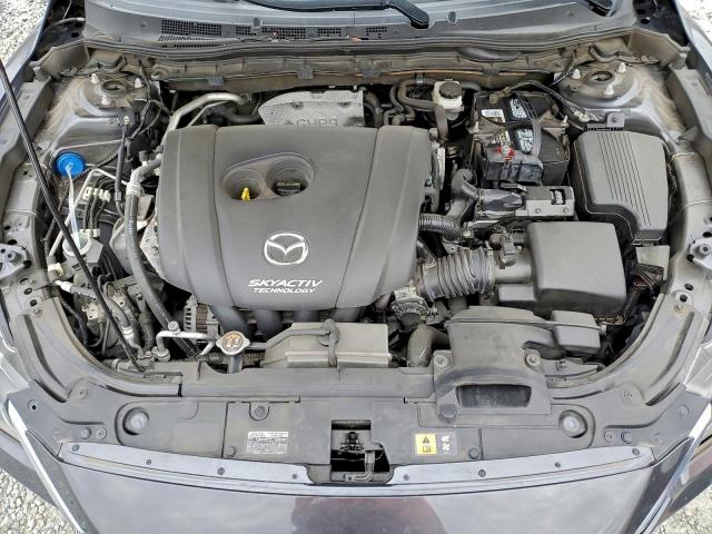 Mazda 6 Grand Touring Image 9
