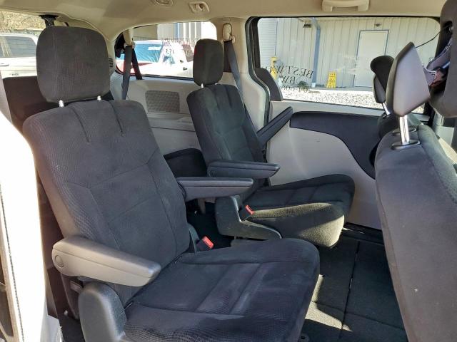 Dodge Caravan Se Image 6