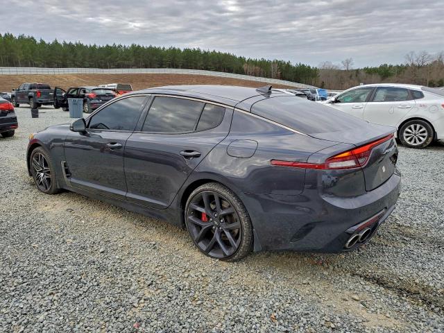 Kia Stinger Gt1 Image 2