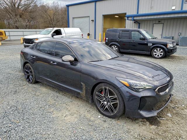 Kia Stinger Gt1 Image 8
