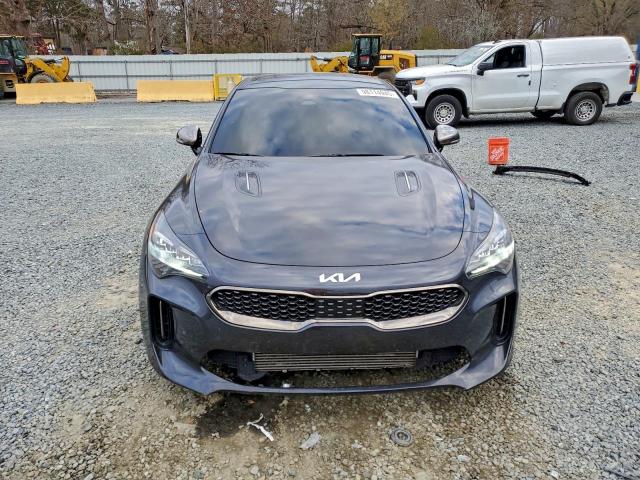 Kia Stinger Gt1 Image 3