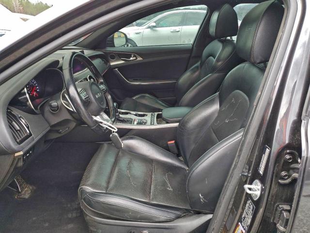 Kia Stinger Gt1 Image 12