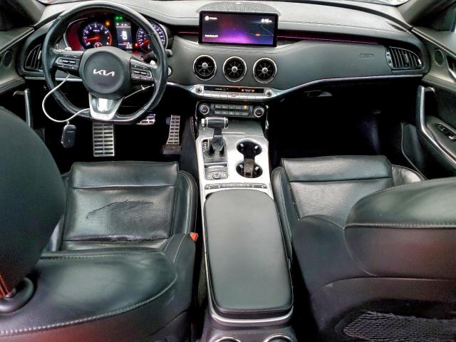Kia Stinger Gt1 Image 7