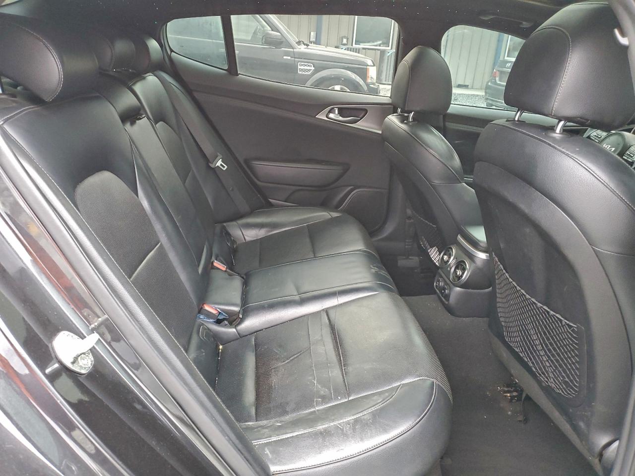 Kia Stinger Gt1 Image 6