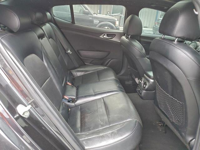 Kia Stinger Gt1 Image 6