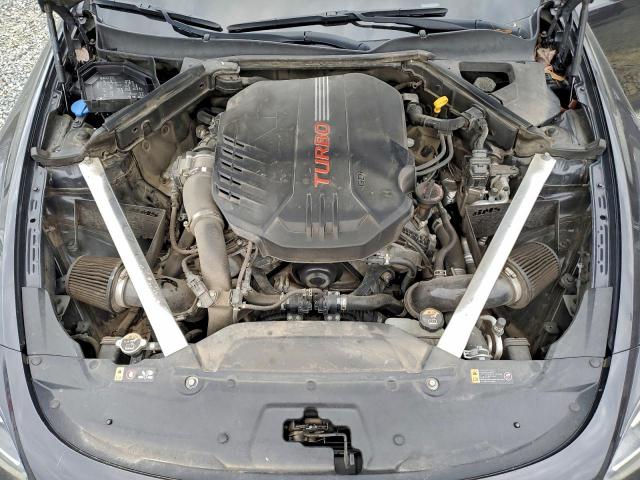 Kia Stinger Gt1 Image 10