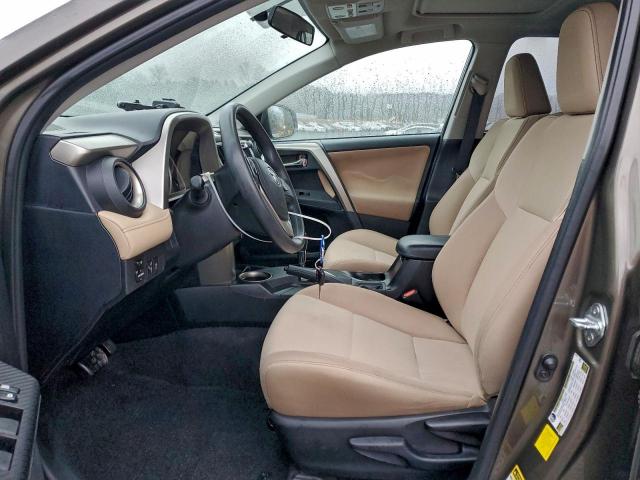 Toyota RAV4 Xle Image 9