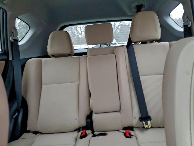 Toyota RAV4 Xle Image 8