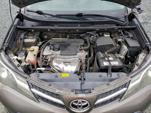 Toyota RAV4 Xle Image 10