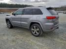 Jeep Grand Cherokee Overland Image 5