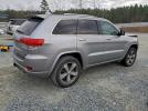 Jeep Grand Cherokee Overland Image 7
