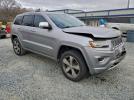 Jeep Grand Cherokee Overland Image 9
