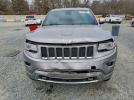 Jeep Grand Cherokee Overland Image 10