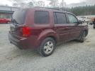 Honda Pilot Exl Image 8