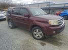 Honda Pilot Exl Image 11